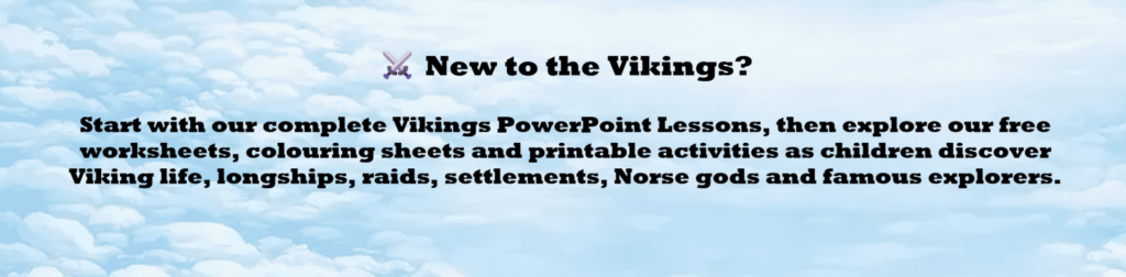 vikings page hero