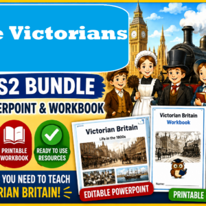 The Victorians Bundle Thumbnail image
